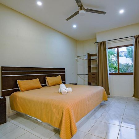 Hotel Y Suites Los Encantos Sayulita Ngoại thất bức ảnh