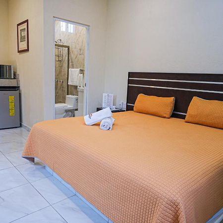 Hotel Y Suites Los Encantos Sayulita Ngoại thất bức ảnh