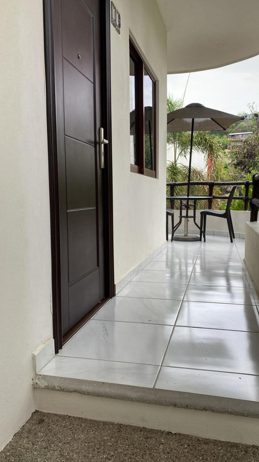 Hotel Y Suites Los Encantos Sayulita Ngoại thất bức ảnh