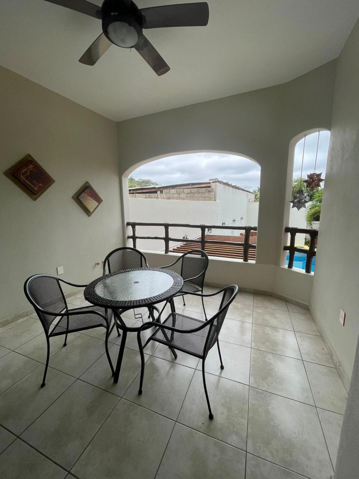 Hotel Y Suites Los Encantos Sayulita Ngoại thất bức ảnh
