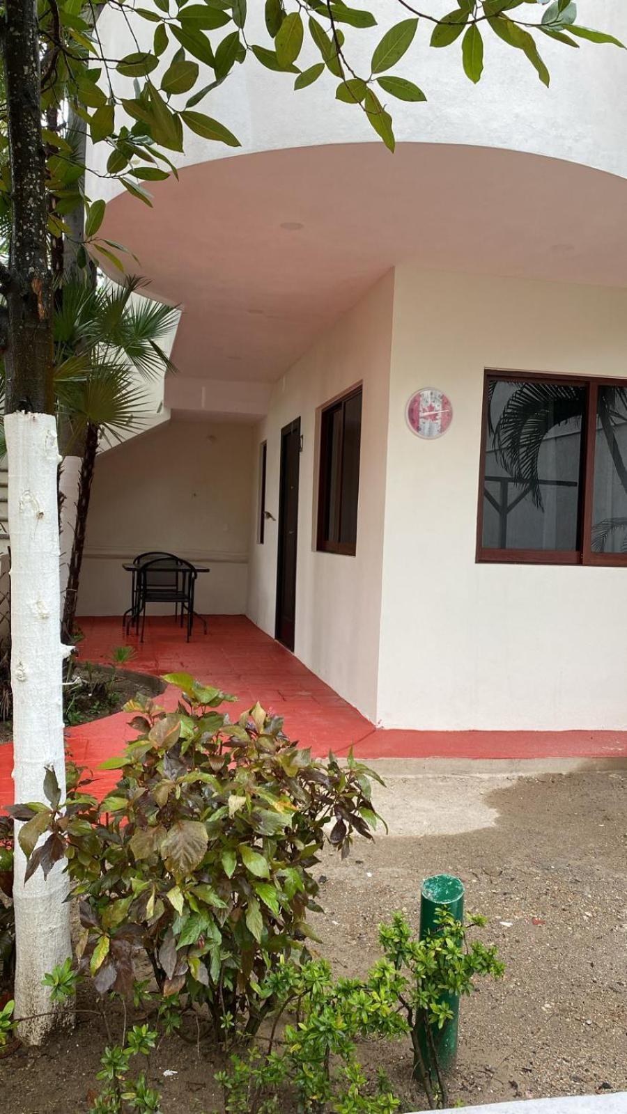 Hotel Y Suites Los Encantos Sayulita Ngoại thất bức ảnh