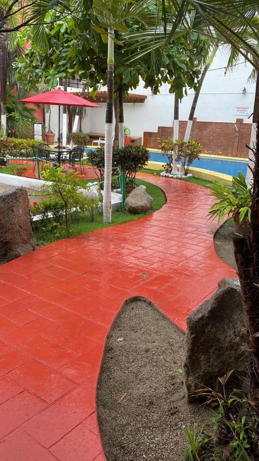 Hotel Y Suites Los Encantos Sayulita Ngoại thất bức ảnh