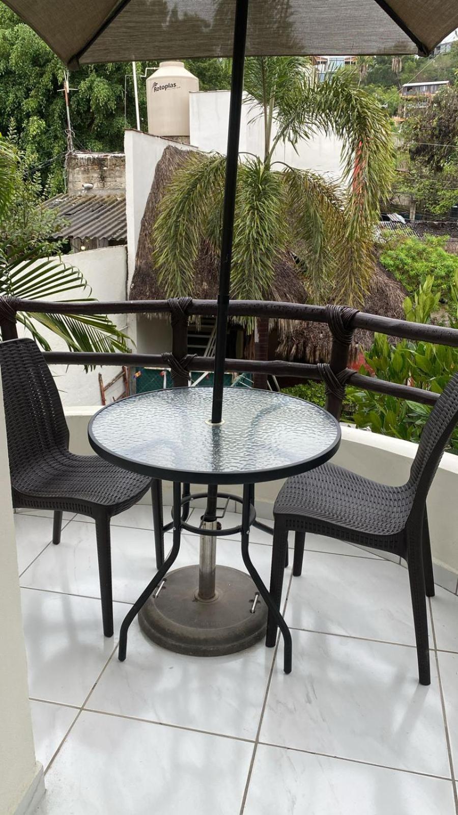Hotel Y Suites Los Encantos Sayulita Ngoại thất bức ảnh