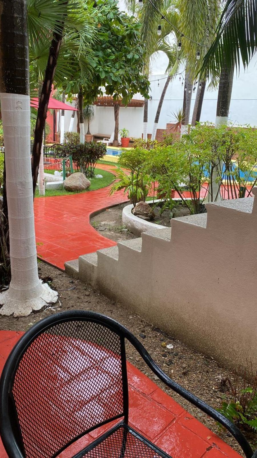Hotel Y Suites Los Encantos Sayulita Ngoại thất bức ảnh