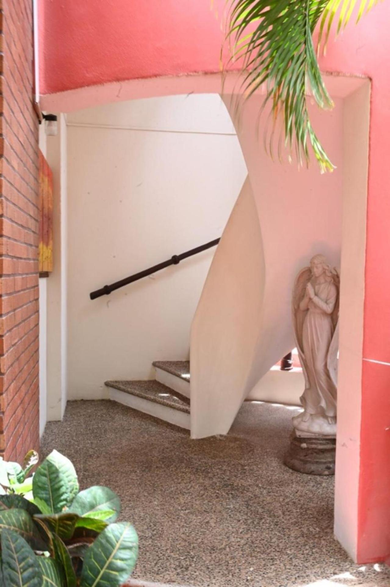 Hotel Y Suites Los Encantos Sayulita Ngoại thất bức ảnh