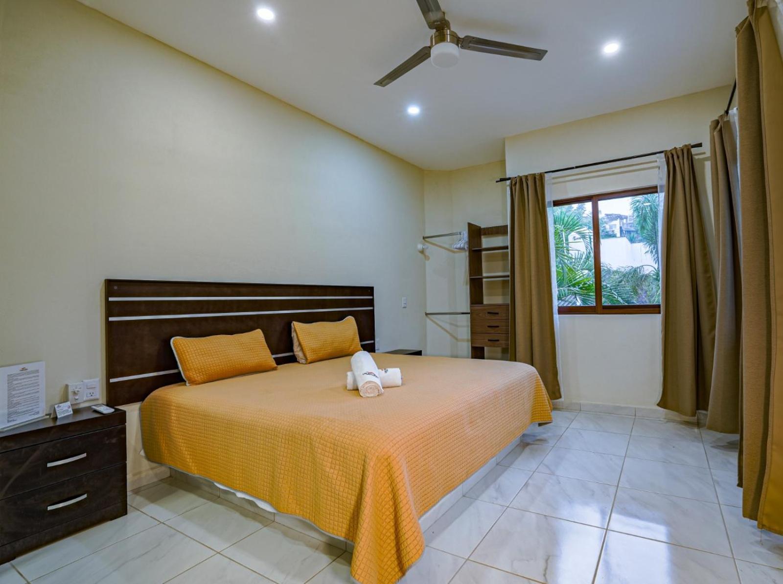 Hotel Y Suites Los Encantos Sayulita Ngoại thất bức ảnh