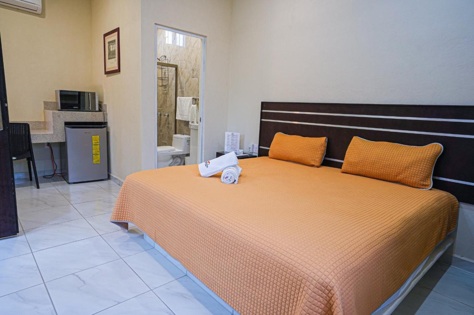 Hotel Y Suites Los Encantos Sayulita Ngoại thất bức ảnh