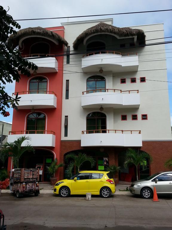 Hotel Y Suites Los Encantos Sayulita Phòng bức ảnh