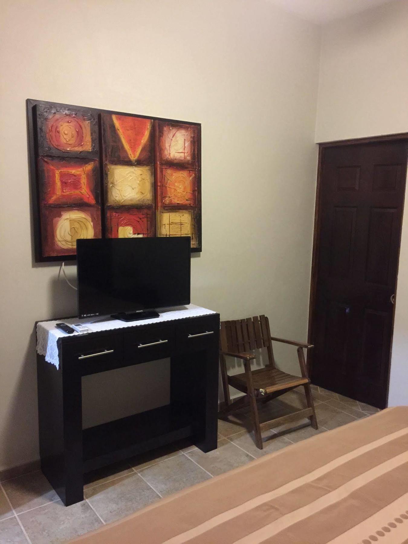 Hotel Y Suites Los Encantos Sayulita Ngoại thất bức ảnh