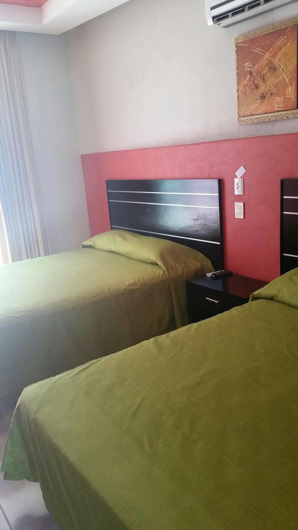 Hotel Y Suites Los Encantos Sayulita Ngoại thất bức ảnh
